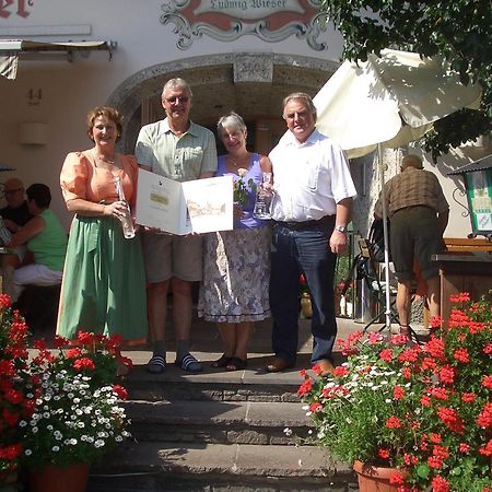 Gasthof Weberbauer Scheffau am Wilden Kaiser Zewnętrze zdjęcie