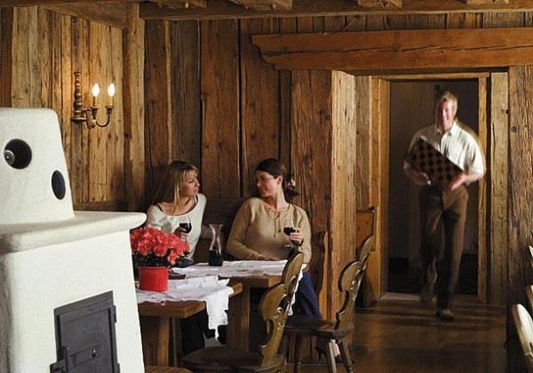 Gasthof Weberbauer Scheffau am Wilden Kaiser Zewnętrze zdjęcie