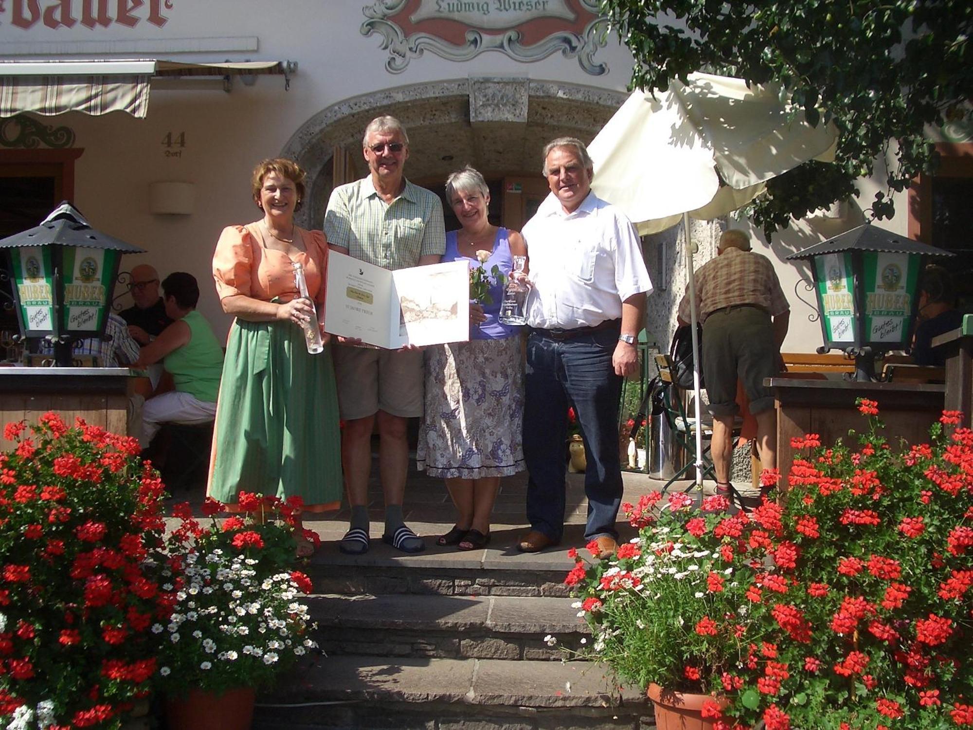 Gasthof Weberbauer Scheffau am Wilden Kaiser Zewnętrze zdjęcie