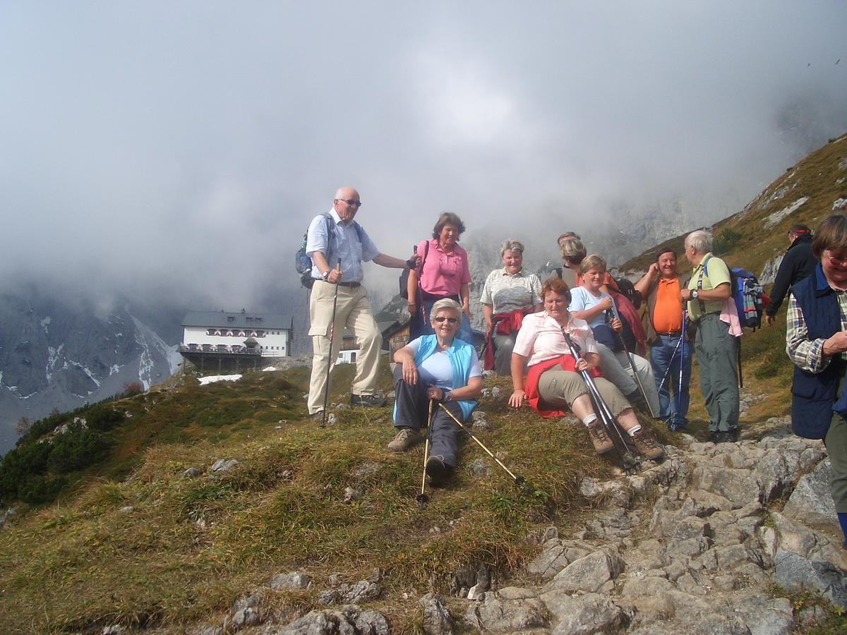 Gasthof Weberbauer Scheffau am Wilden Kaiser Zewnętrze zdjęcie