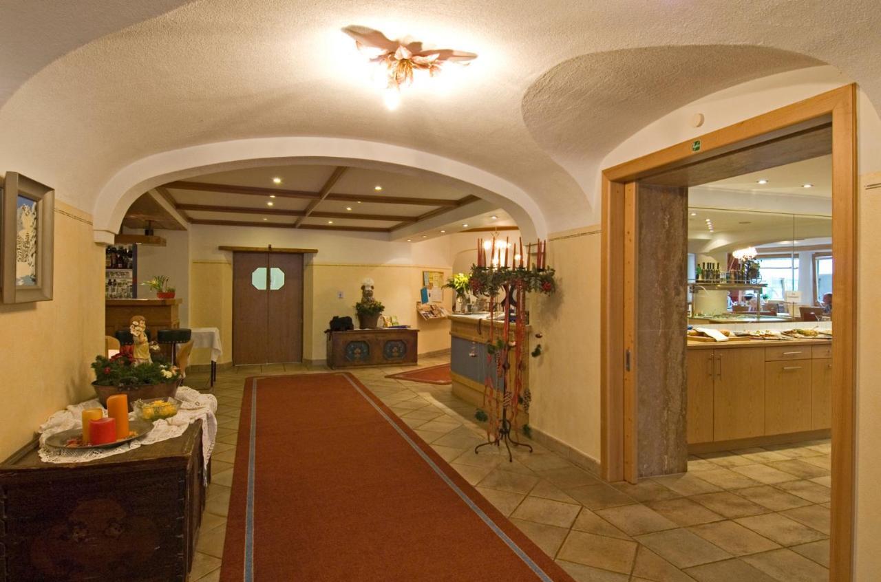 Gasthof Weberbauer Scheffau am Wilden Kaiser Zewnętrze zdjęcie