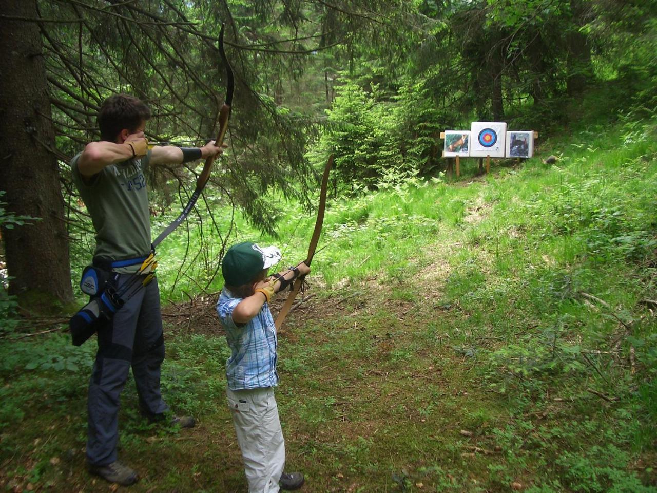 Gasthof Weberbauer Scheffau am Wilden Kaiser Zewnętrze zdjęcie